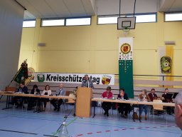 2020 Kreisschützentag